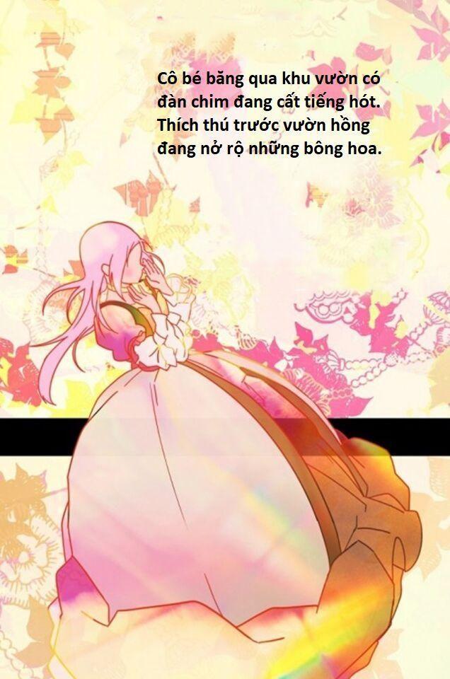 câu chuyện cổ tích của mẹ kế chapter 1.2 3