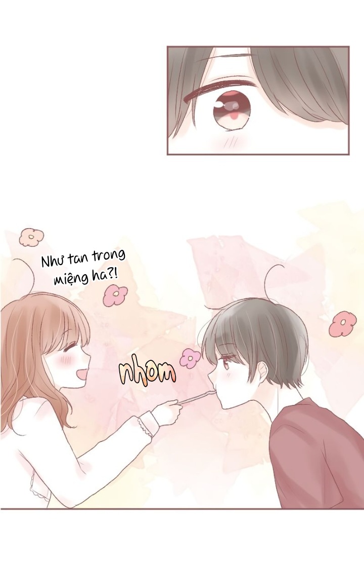 bạn và tôi chapter 5 23