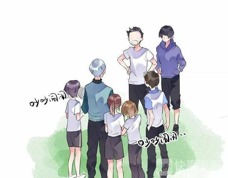 sos! tôi đã yêu một con sâu bướm (phần 2) chapter 31 69