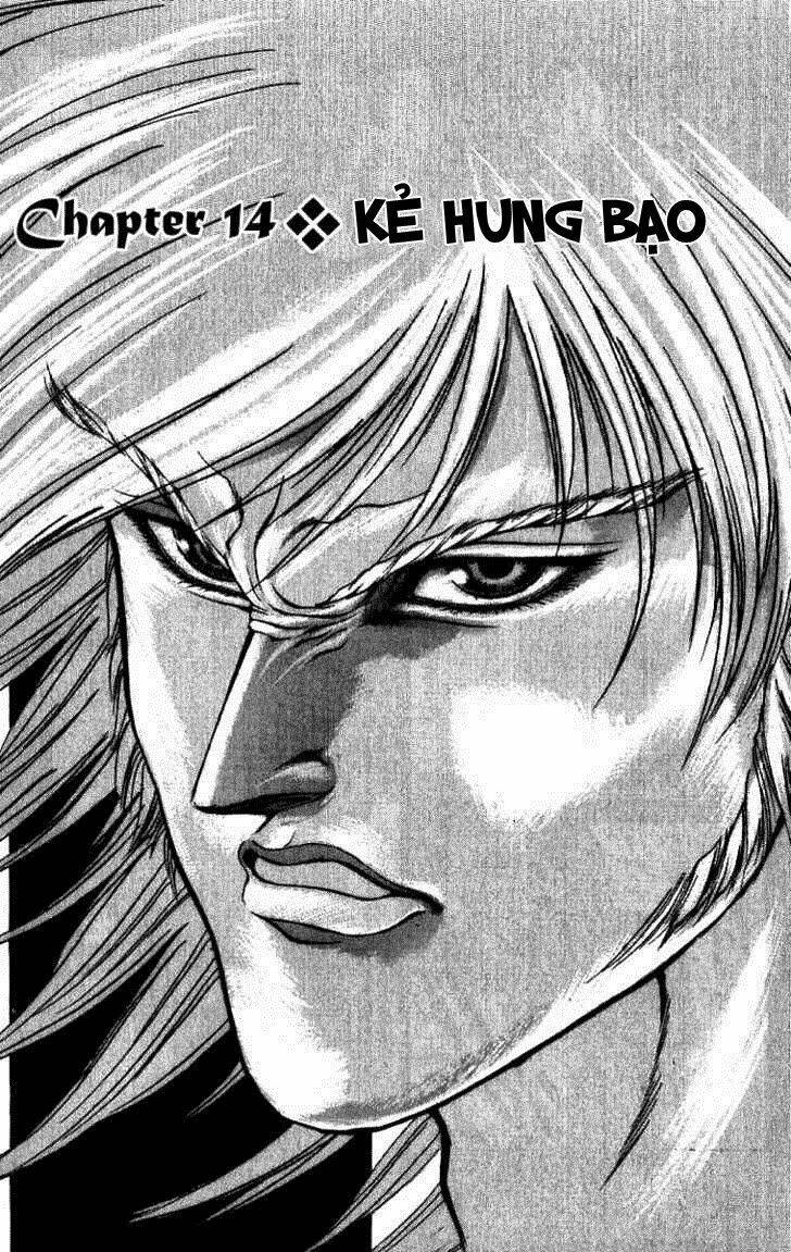 vua trên biển chapter 14 1