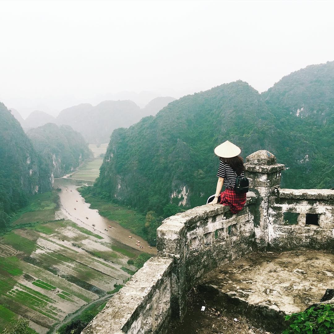 Tour Hoa Lư - Tràng An - Hang Múa 01 Ngày, Gồm Ăn Trưa, Khởi Hành Hàng Ngày & Lễ Tết