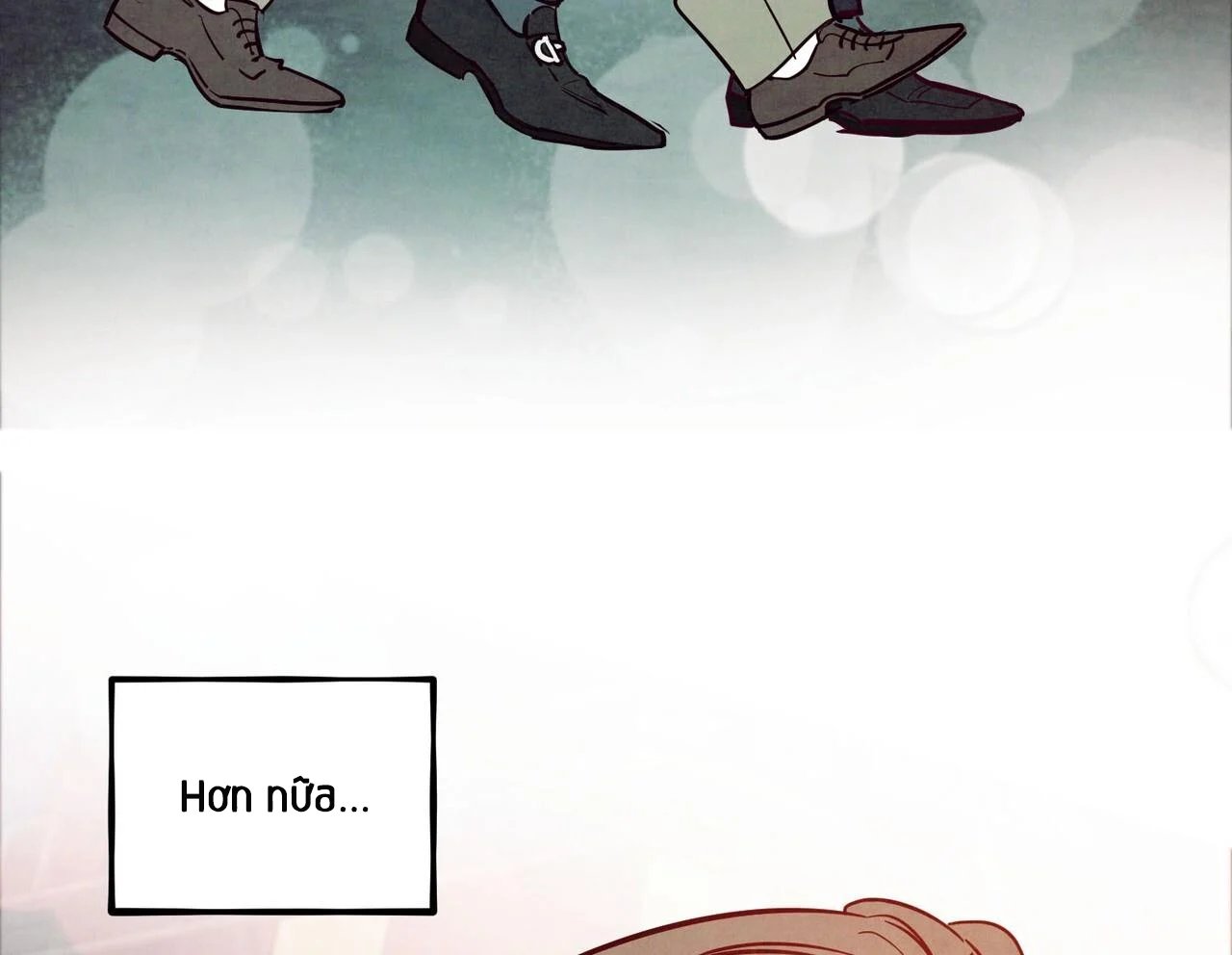 tình cuồng say chapter 40 32