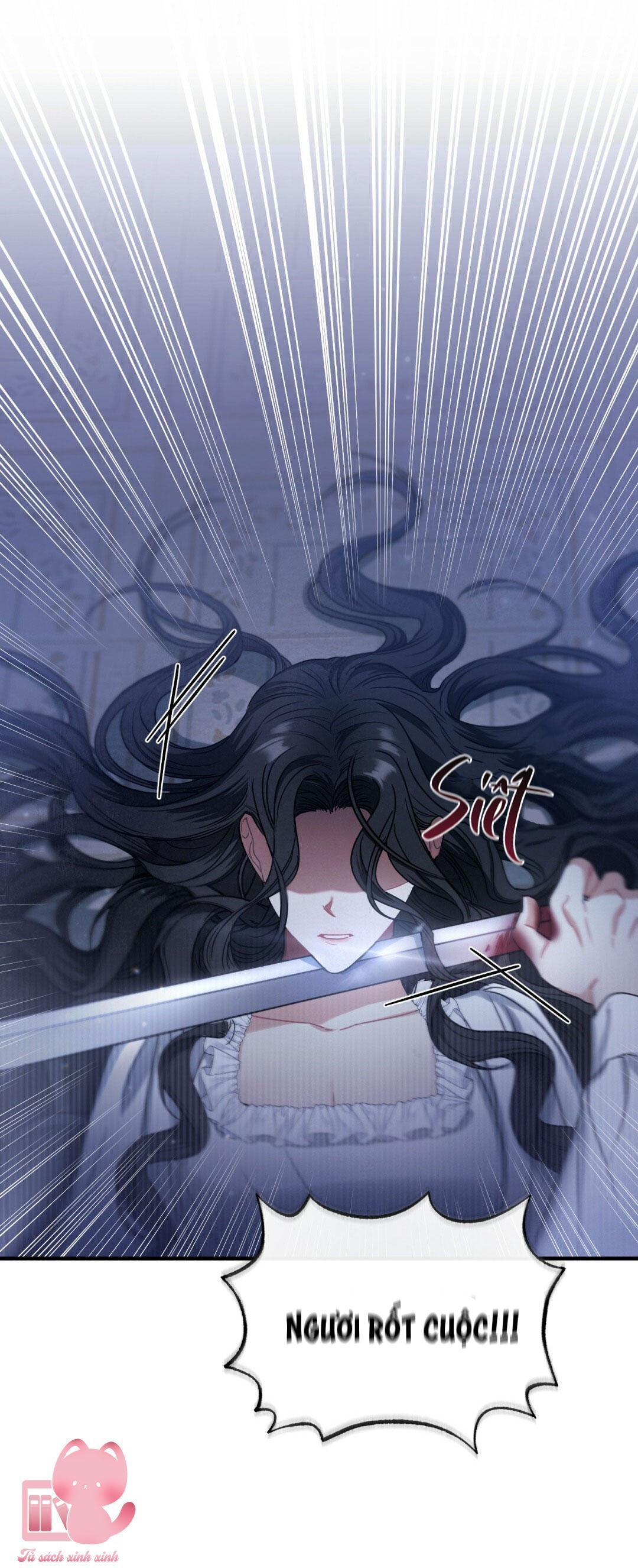 đêm đen khuất bóng chapter 3 99