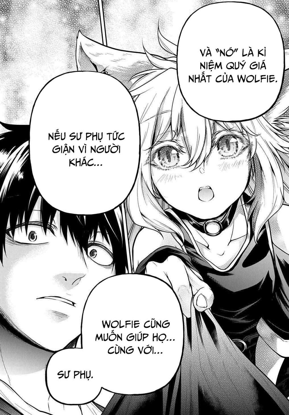 isekai demo bunan ni ikitai shoukougun chapter 21.2 12