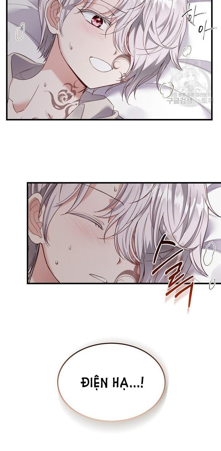 trở thành vợ thái tử quái vật chapter 46.1 32