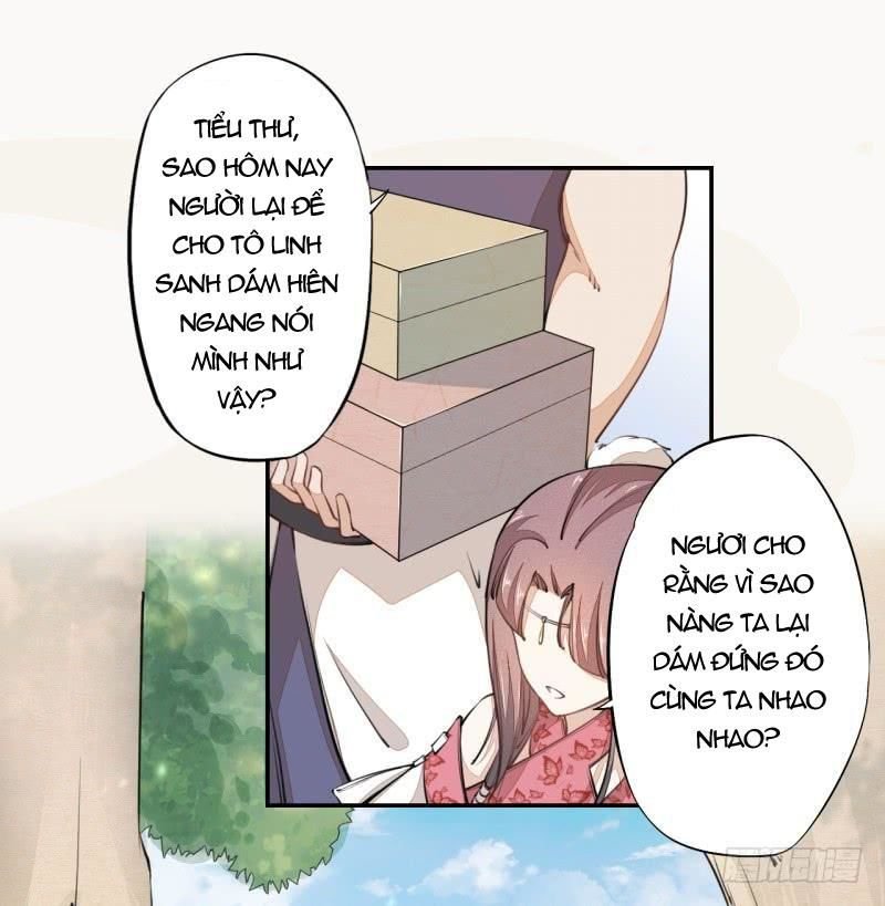 tuyệt thế luyện đan sư chapter 33 7