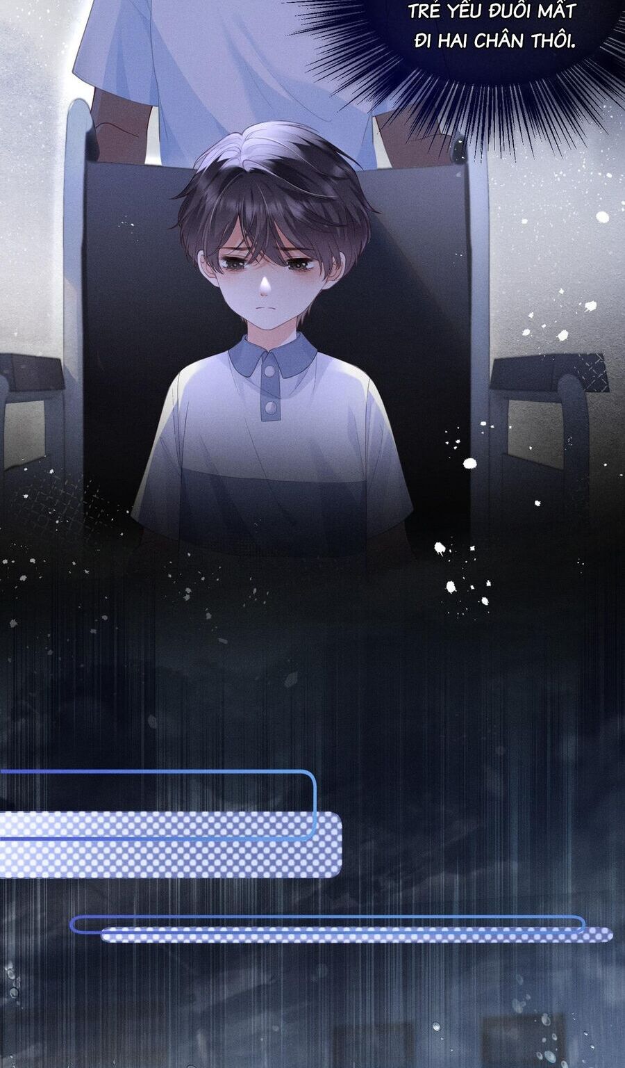 thân nhiệt ma quỷ chapter 1 16