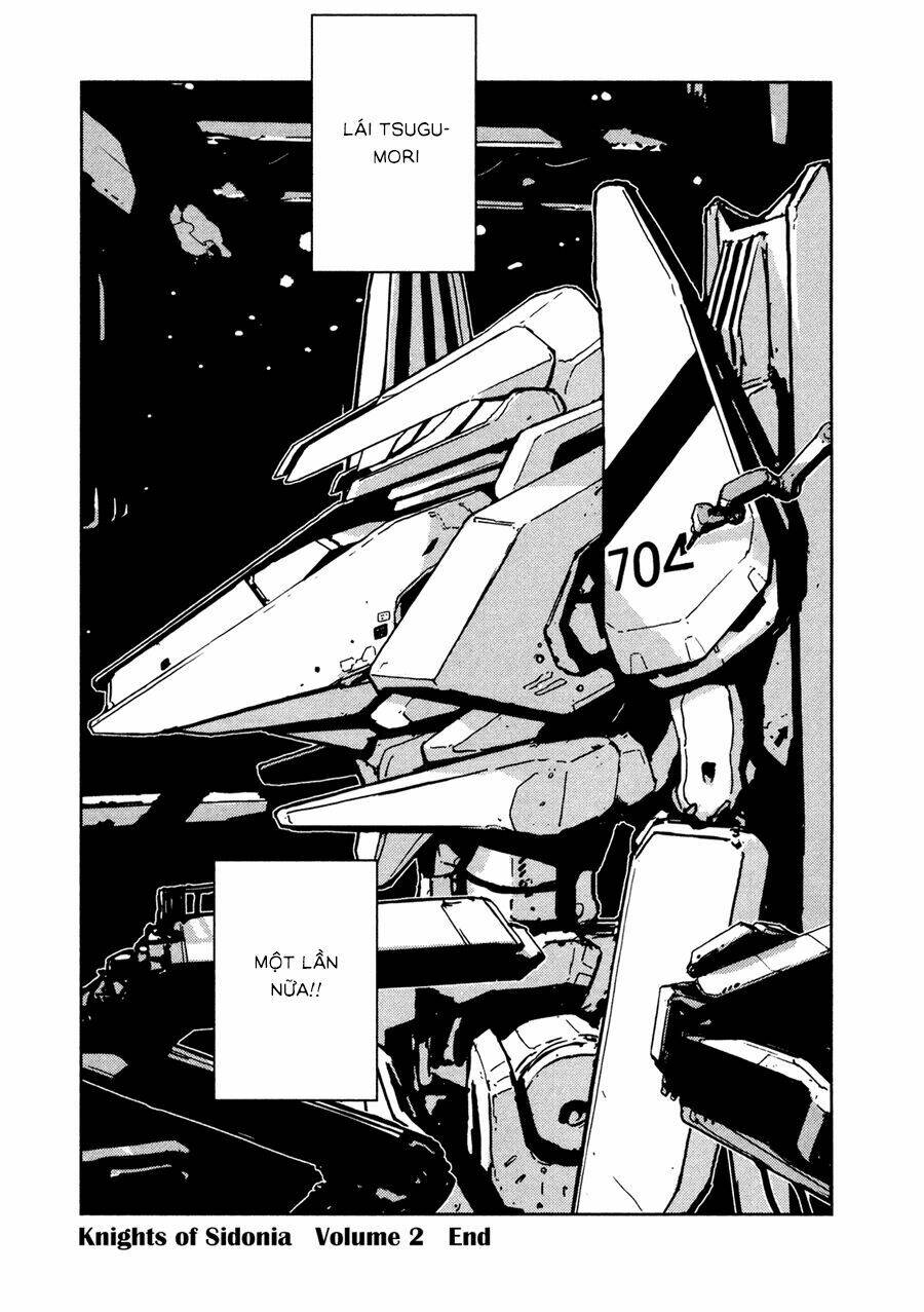 sidonia no kishi chapter 10 31