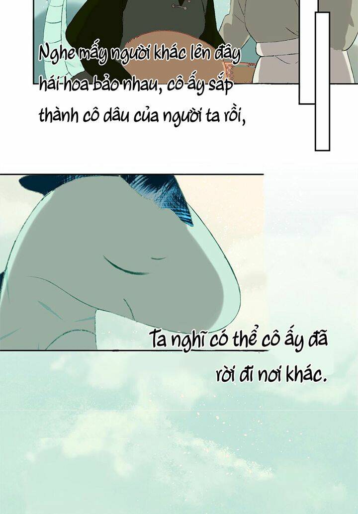 một ngày nọ tôi nhặt được một chú rồng chapter 7 34