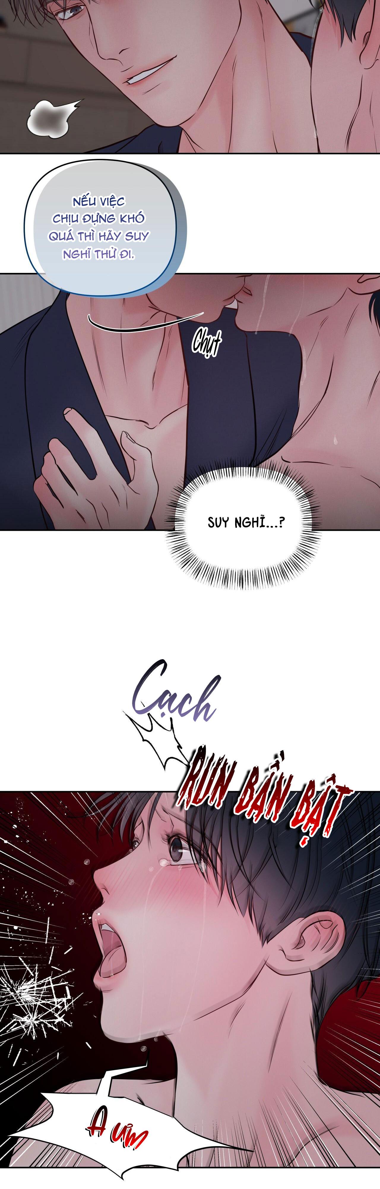 chủ nhân của thứ bảy chapter 19 21