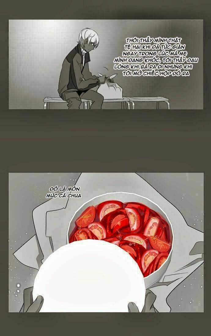 nữ sinh trường wilds chapter 104 6