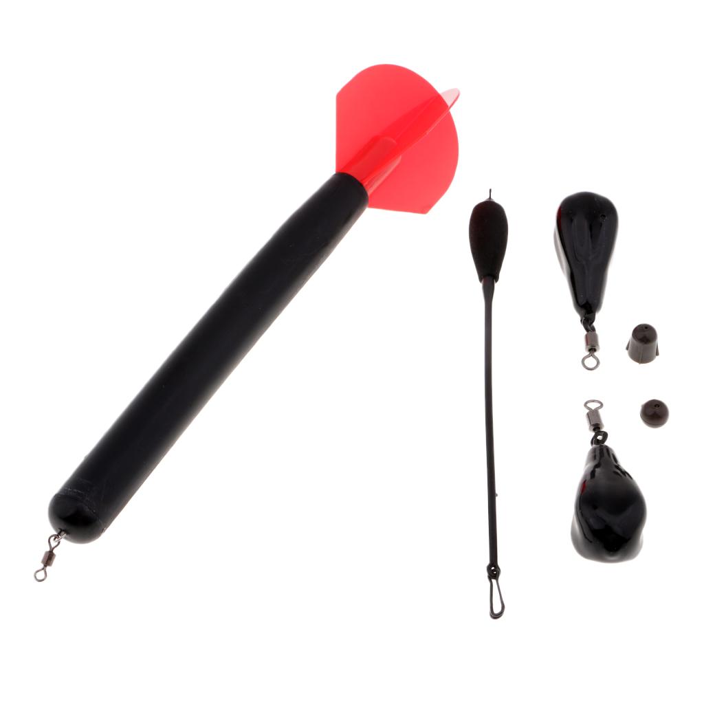 Carp Fishing Marker Float & Lead Complete Kit
