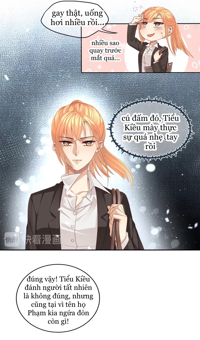 nàng và bảy người tình chapter 1 33