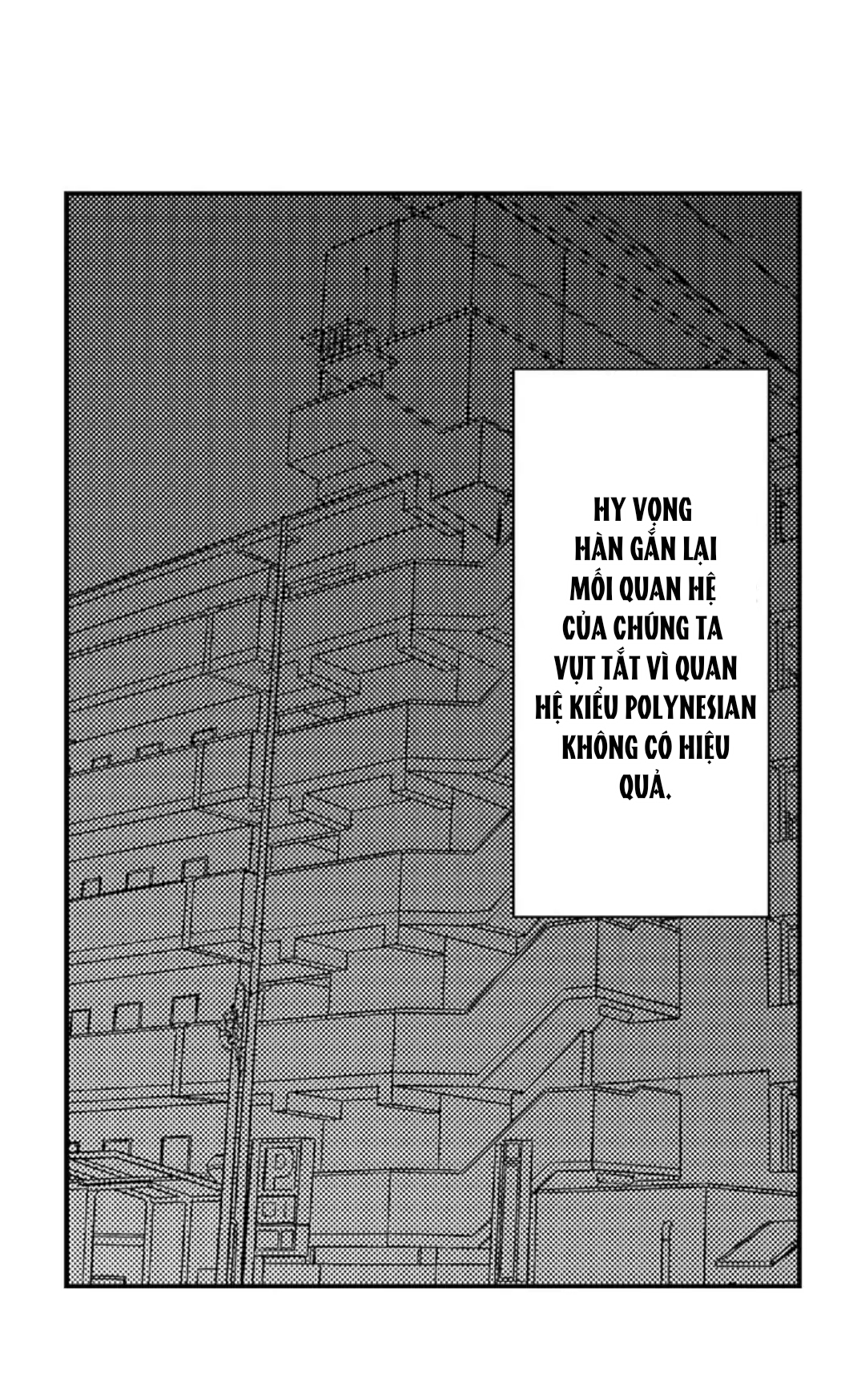 chơi em đi chồng yêu! chapter 7 1