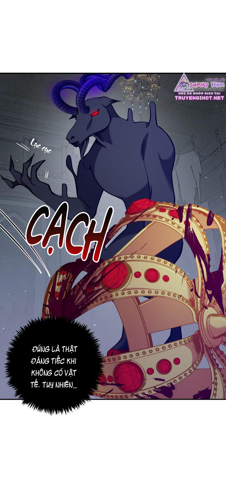 em gái cưng của đại công tước phản diện chapter 46.2 18