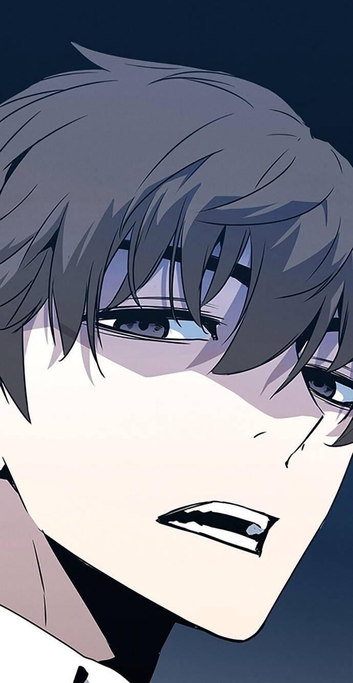 The Breaker 3: Quyền Năng Vô Hạn chapter 1.5 70