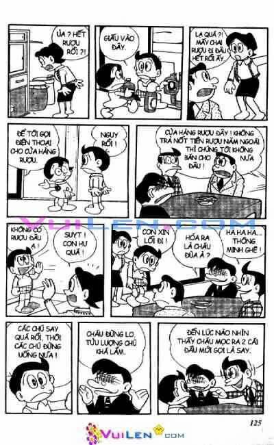 siêu nhân pacman chapter 6 33