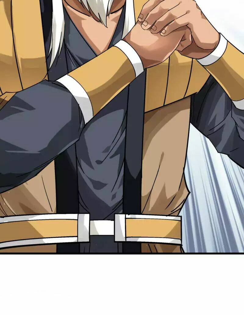 trọng sinh ta là đại thiên thần chapter 140 43