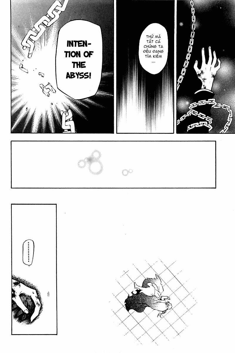 pandora hearts chapter 30 16