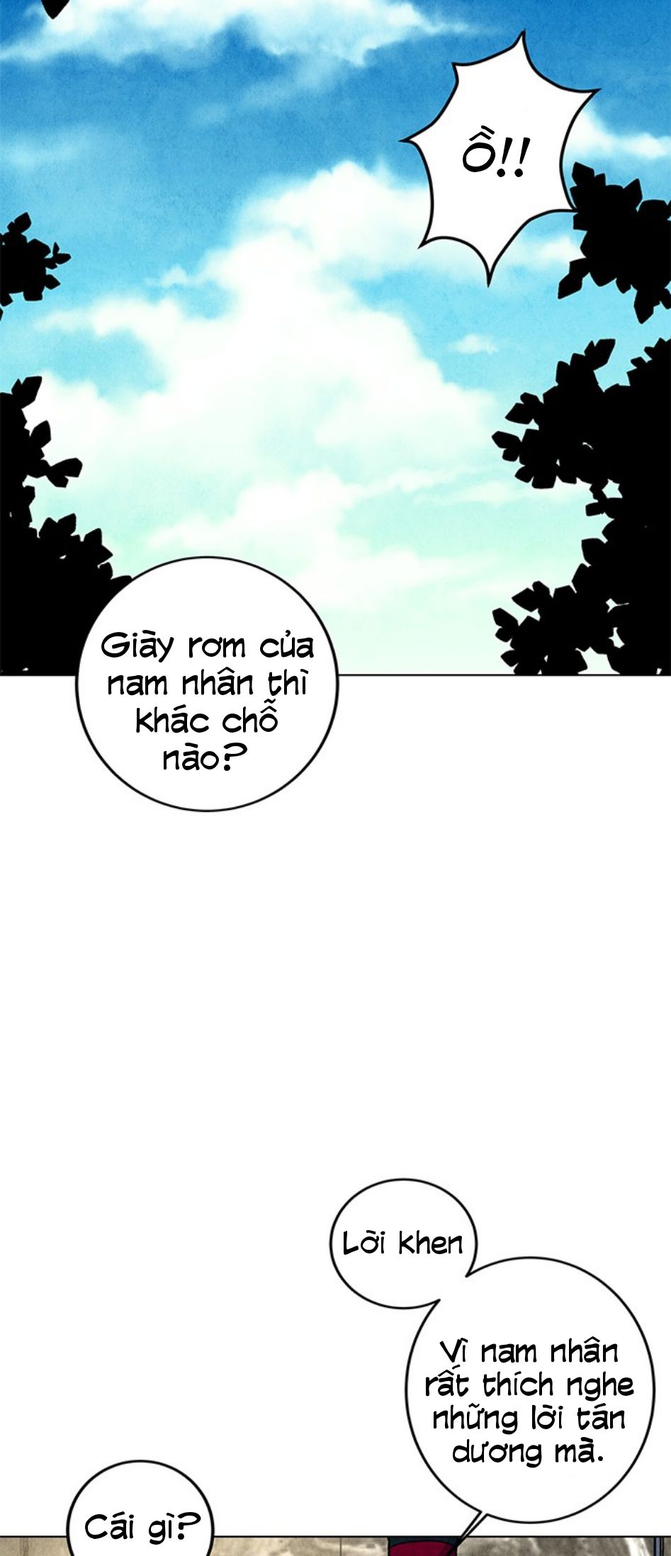 tiểu nương tử bị gả bán chapter 3 14