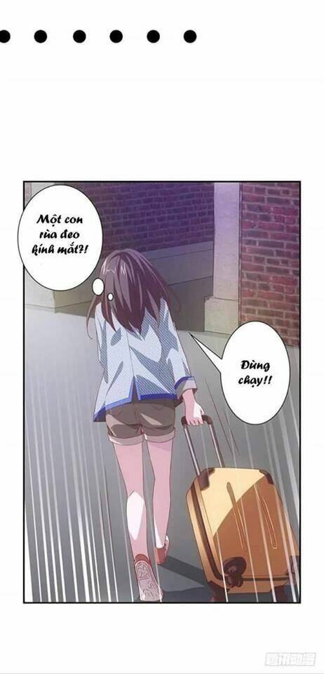 lạc vũ trấn chapter 2 18