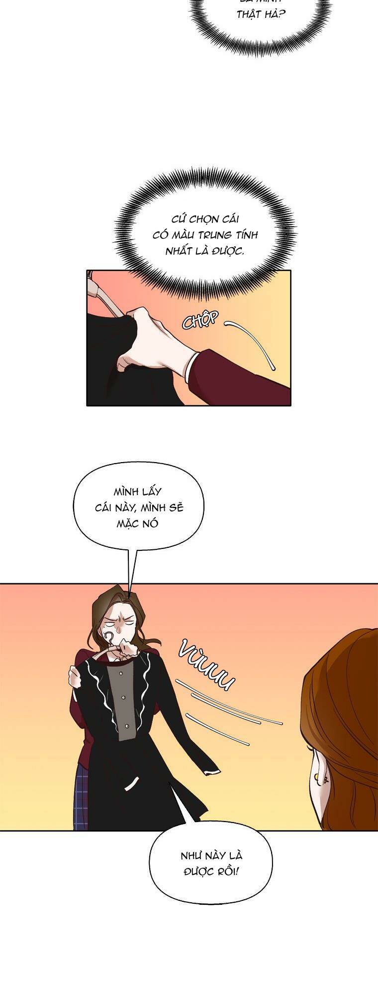 khi đó chúng ta còn trẻ chapter 11 14