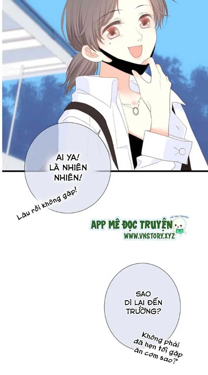 con tim rung động 2 chapter 105 23