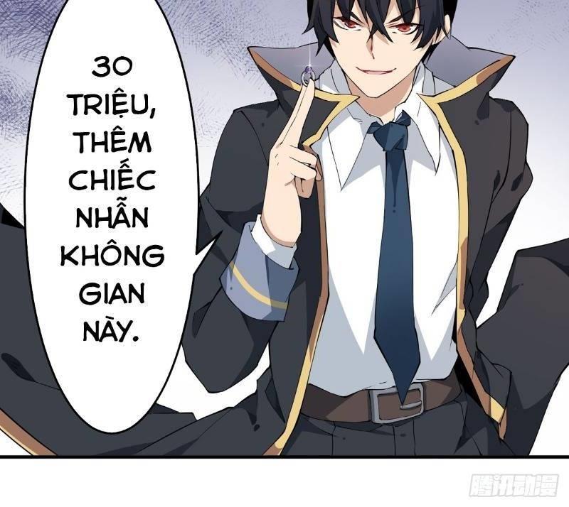 vô hạn sứ đồ và 12 nữ chiến binh chapter 32 12