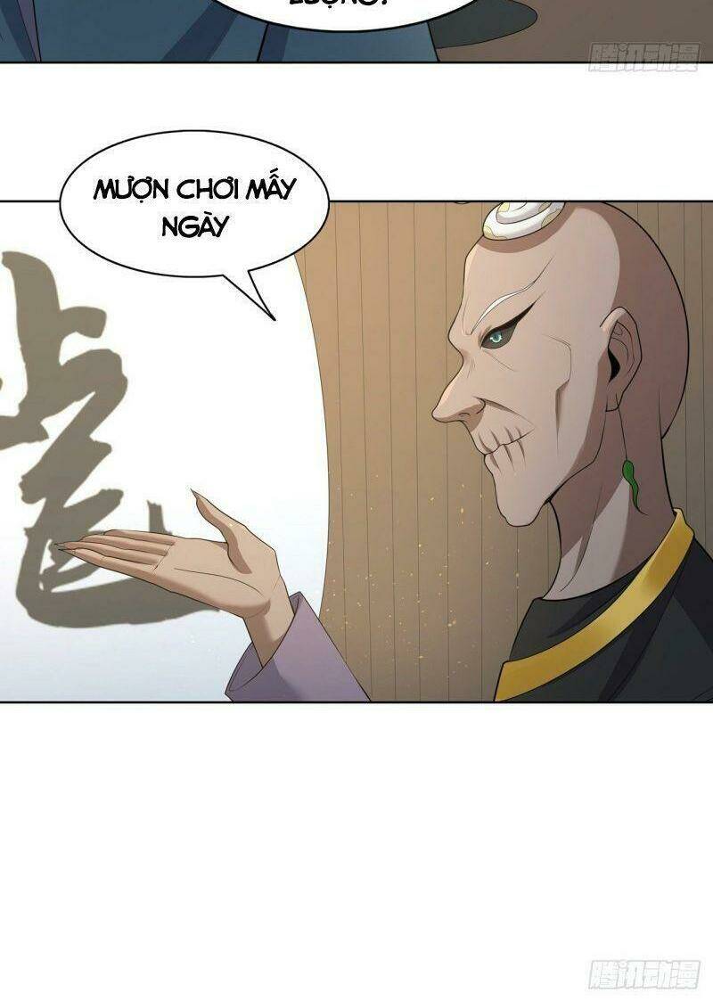 thần long tinh chủ chapter 35 20