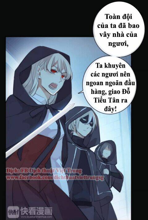 vết cắn ngọt ngào phần 2 chapter 16 16