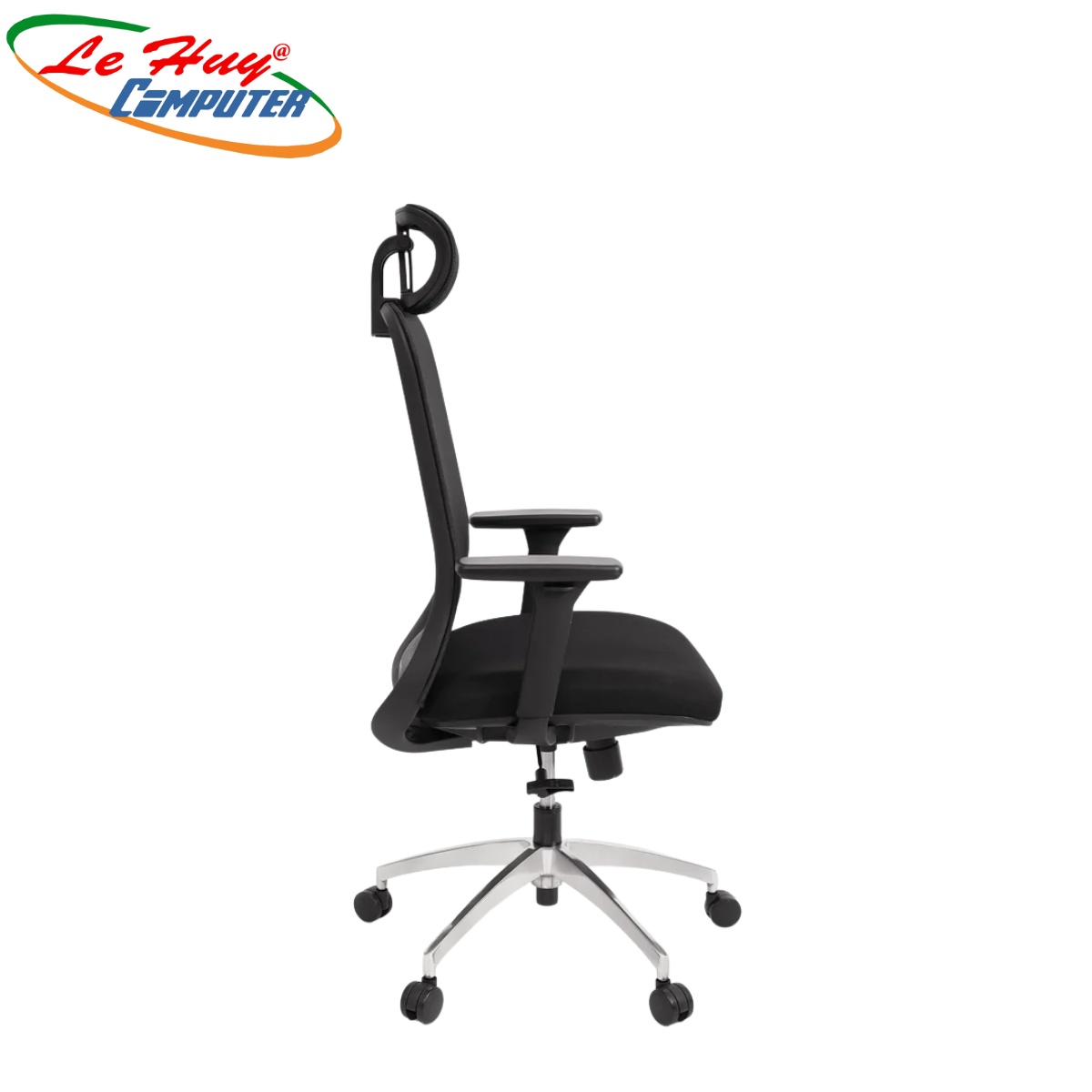 Ghế văn phòng HyperWork Cloud Chair | OC03 - Hàng Chính Hãng