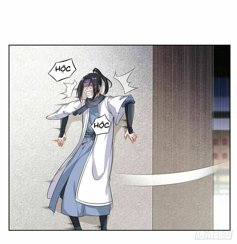 tối cường toán mệnh sư chapter 2 23