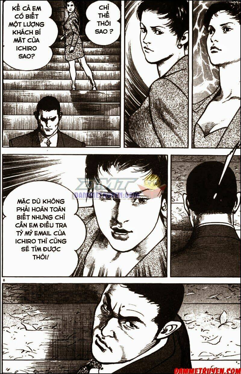 heat - thế giới ngầm chapter 52 9