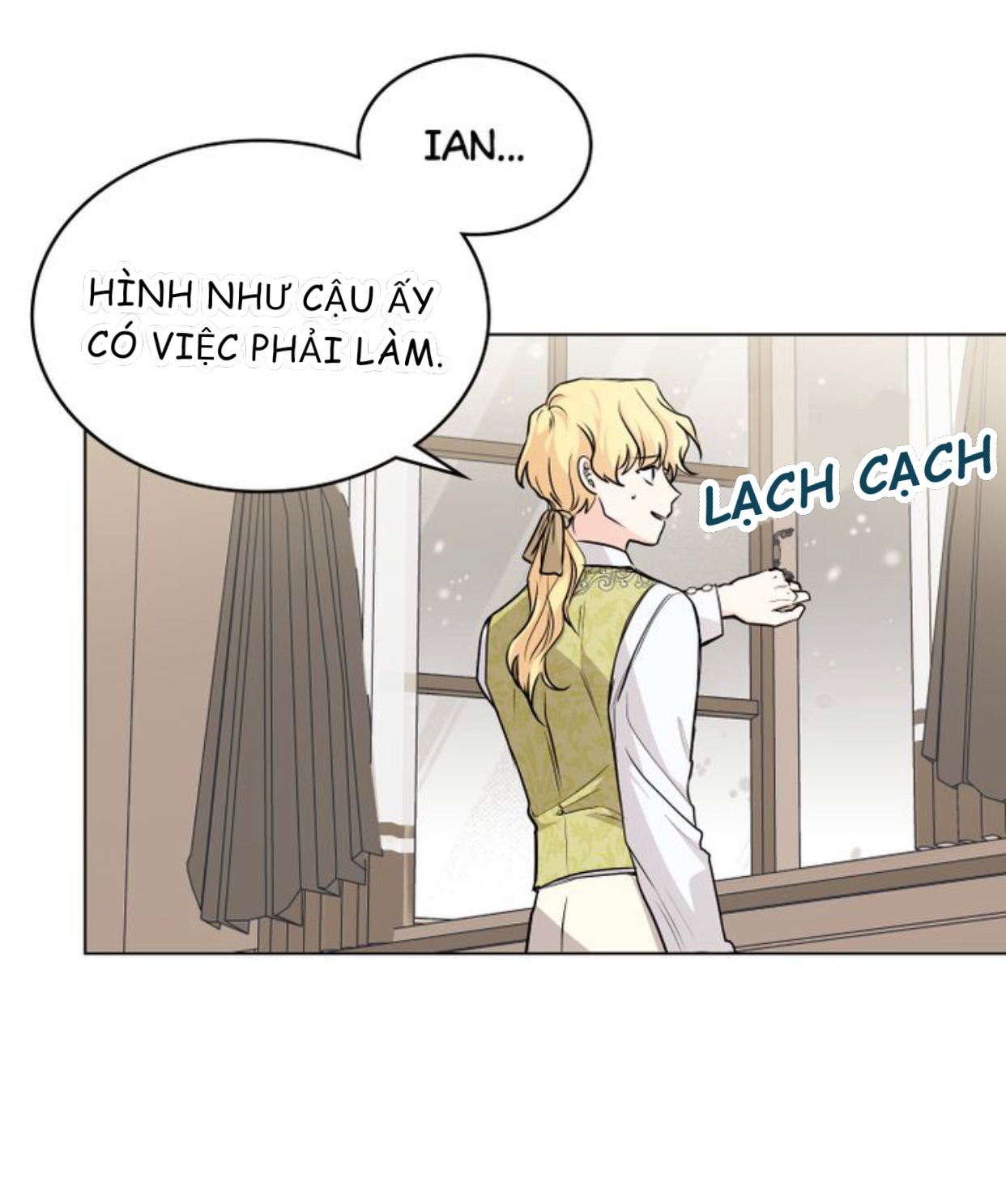 chịu đựng đi đại công tước!! chapter 16 19