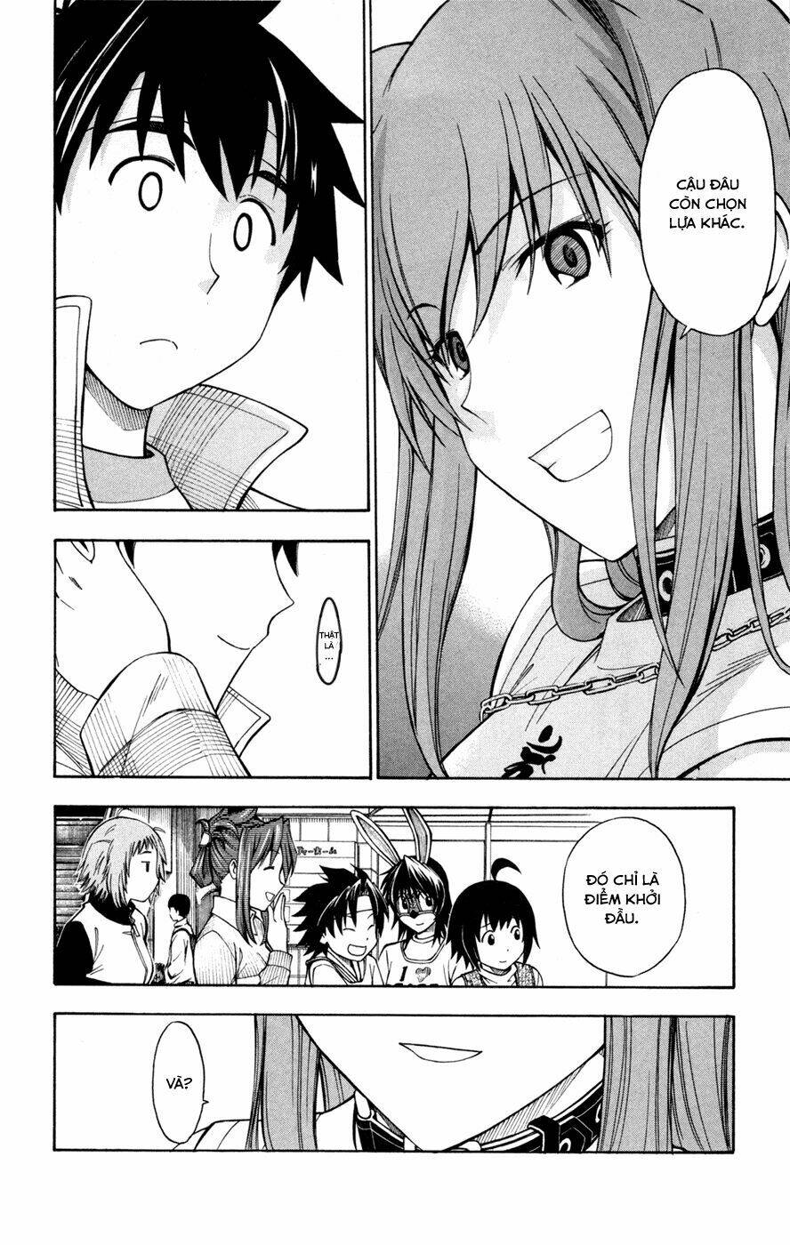 koko ga uwasa no el palacio chapter 32 21