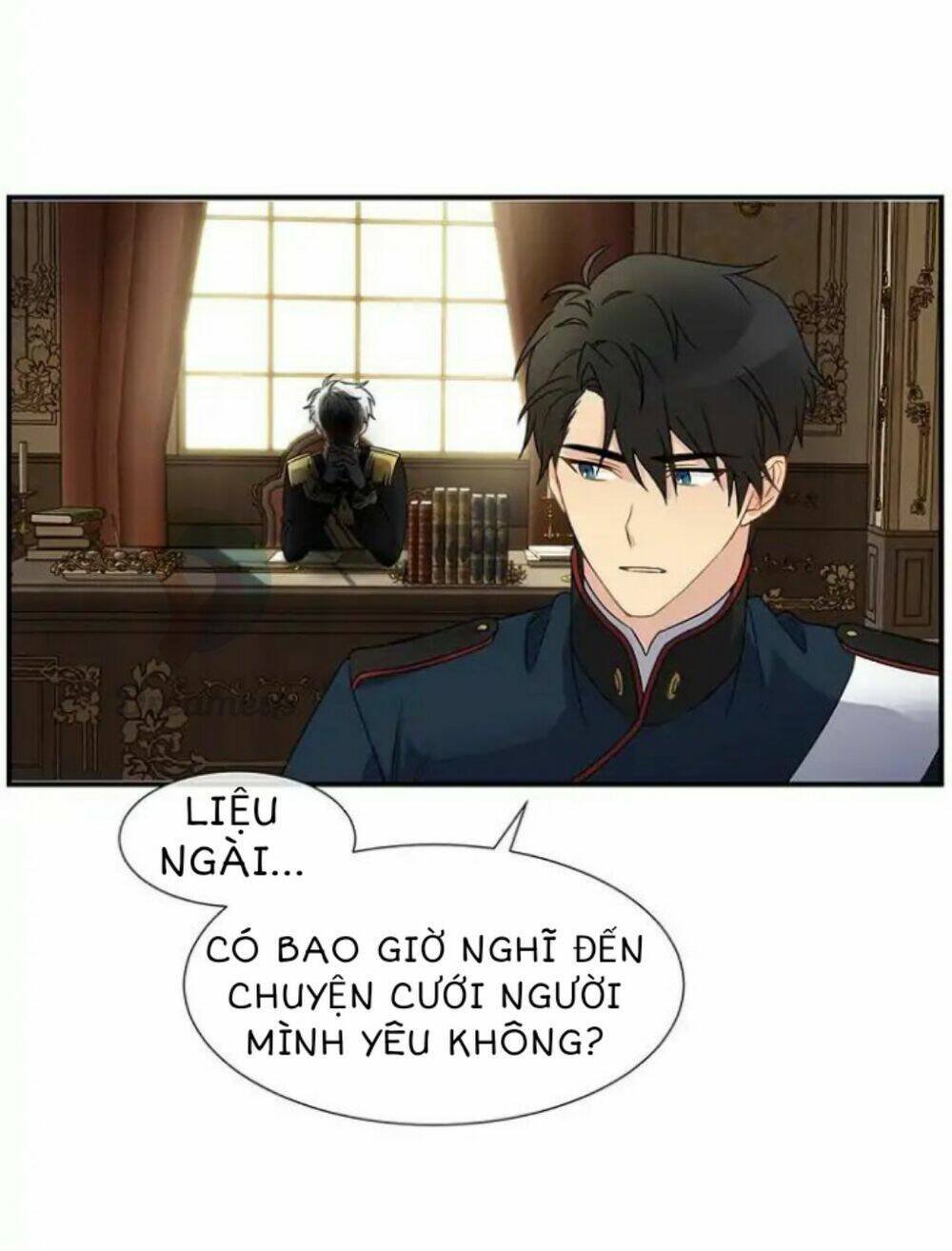 nữ chính thứ 101 chapter 2 14