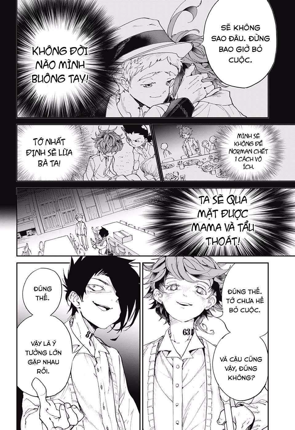 miền đất hứa chapter 32 7