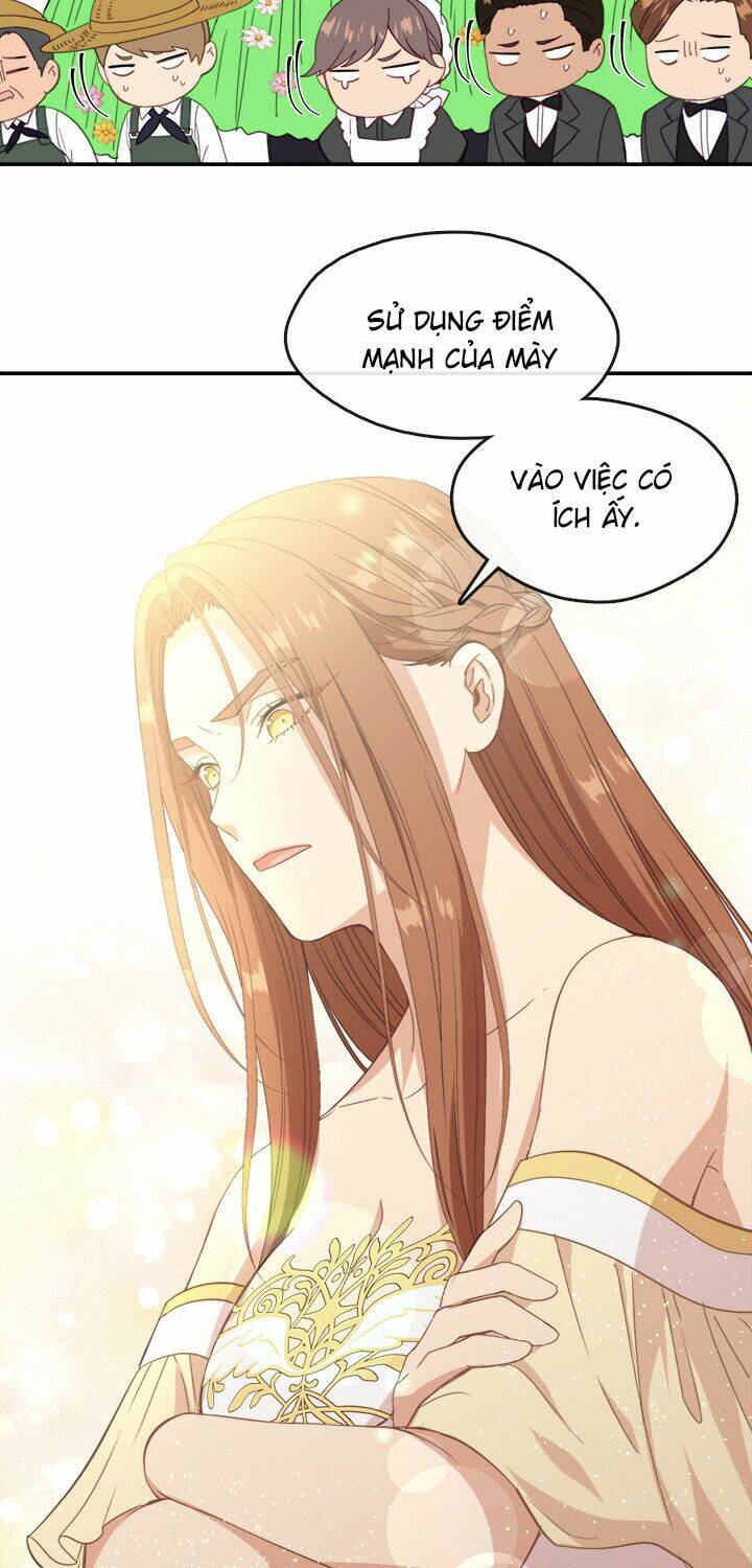 hãy coi chừng ác nữ chapter 21 19