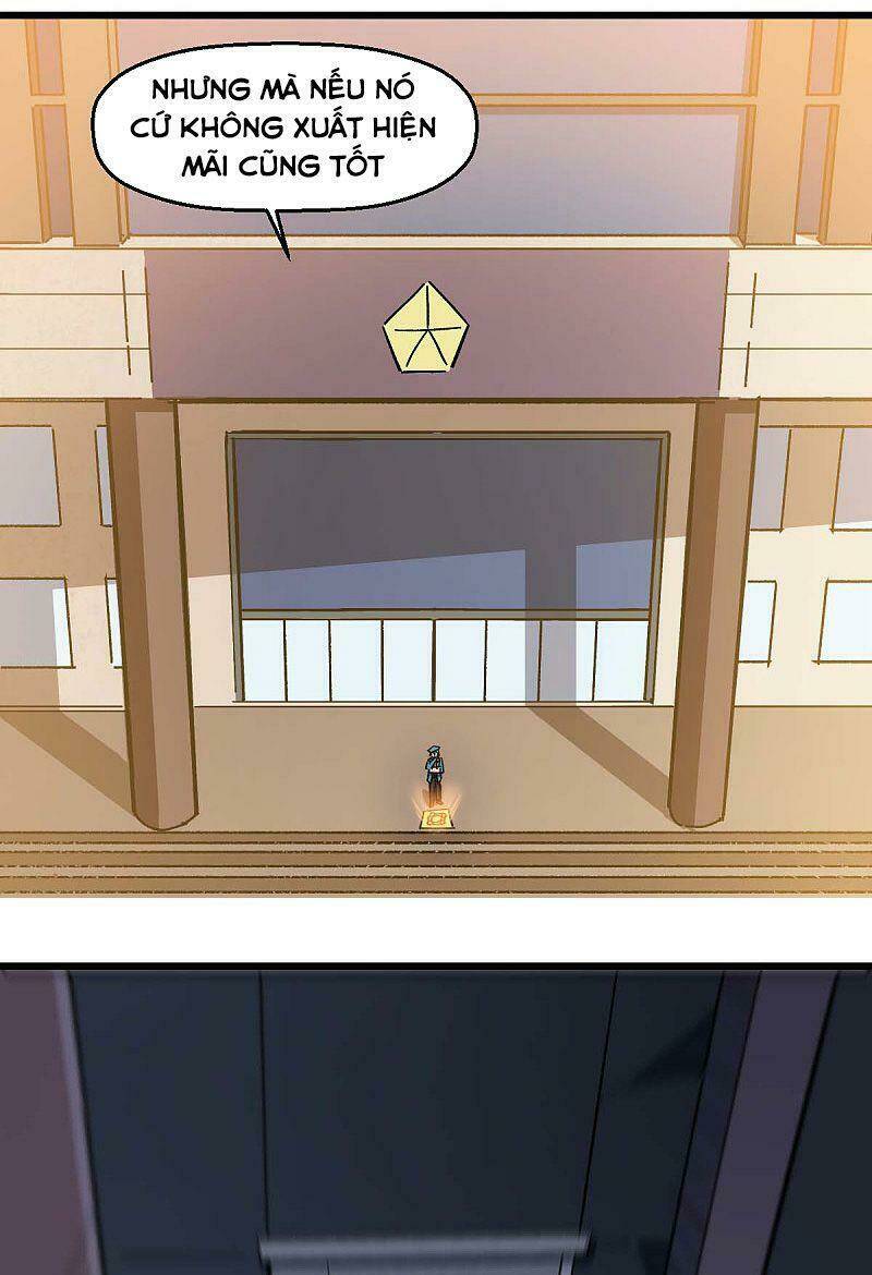 vườn trường cuồng sư hệ thống chapter 167 16