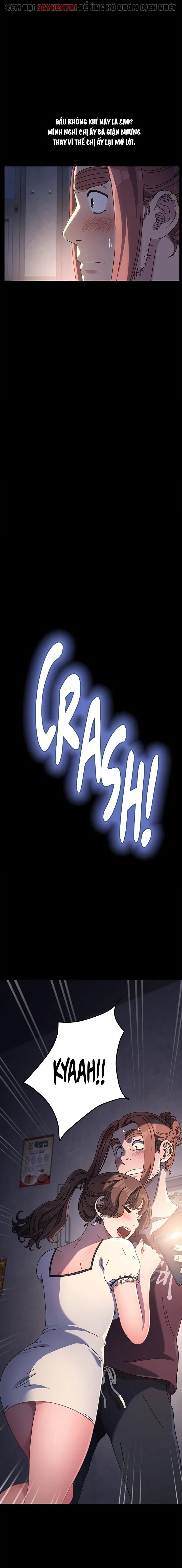 người đàn ông của ngôi nhà này chapter 5 13