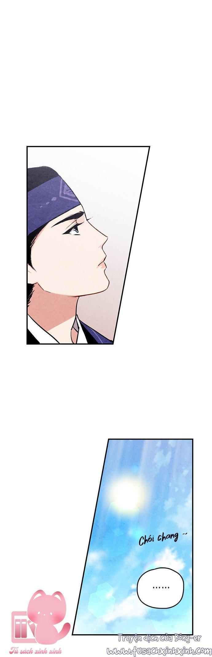 lệnh cấm hôn chapter 28 58