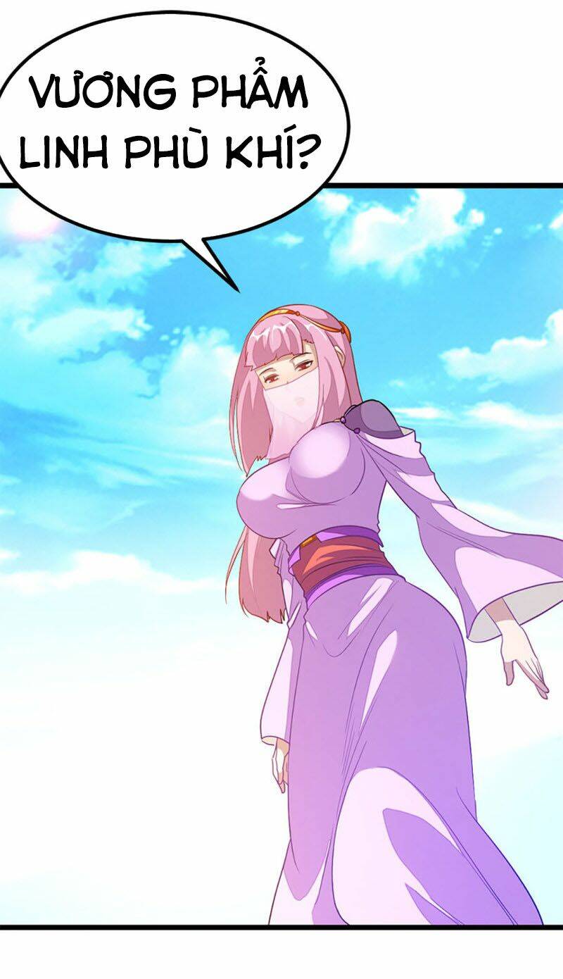 cửu dương thần vương chapter 225 10