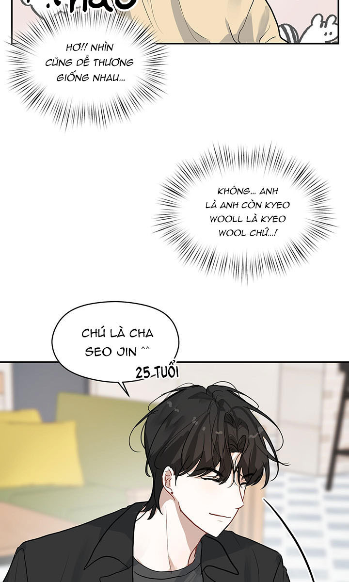 mùa xuân lại đến chapter 3 28