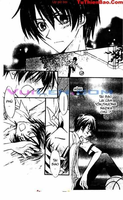 công chúa ẩm thực chapter 5 78