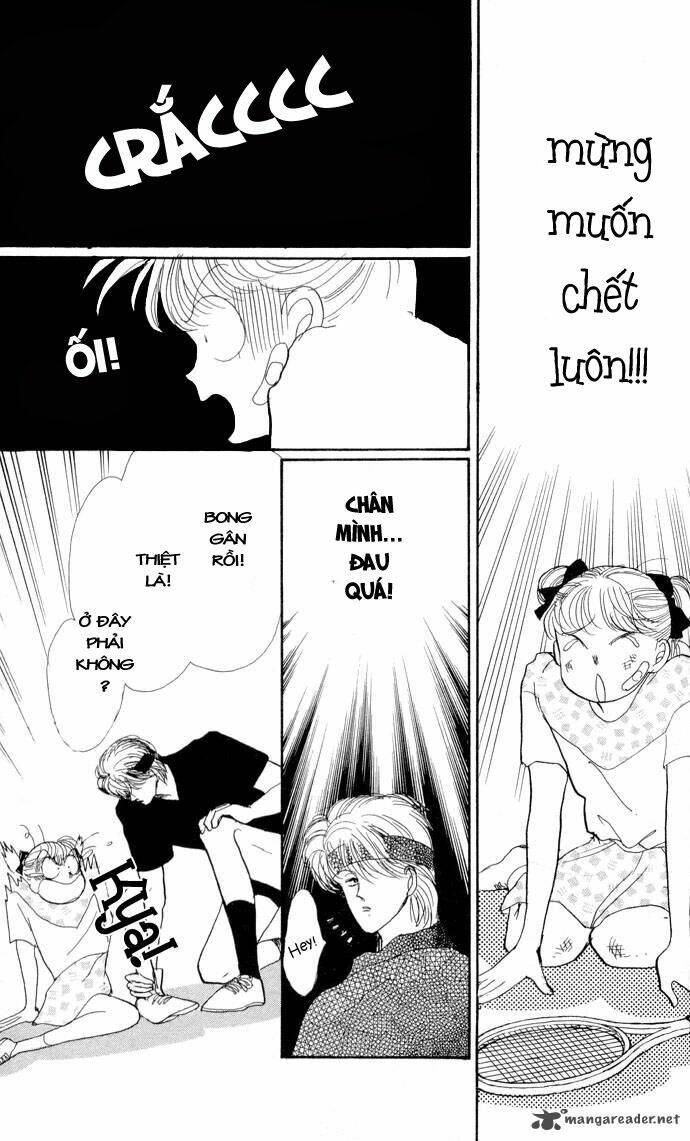 itazura na kiss chapter 13 39