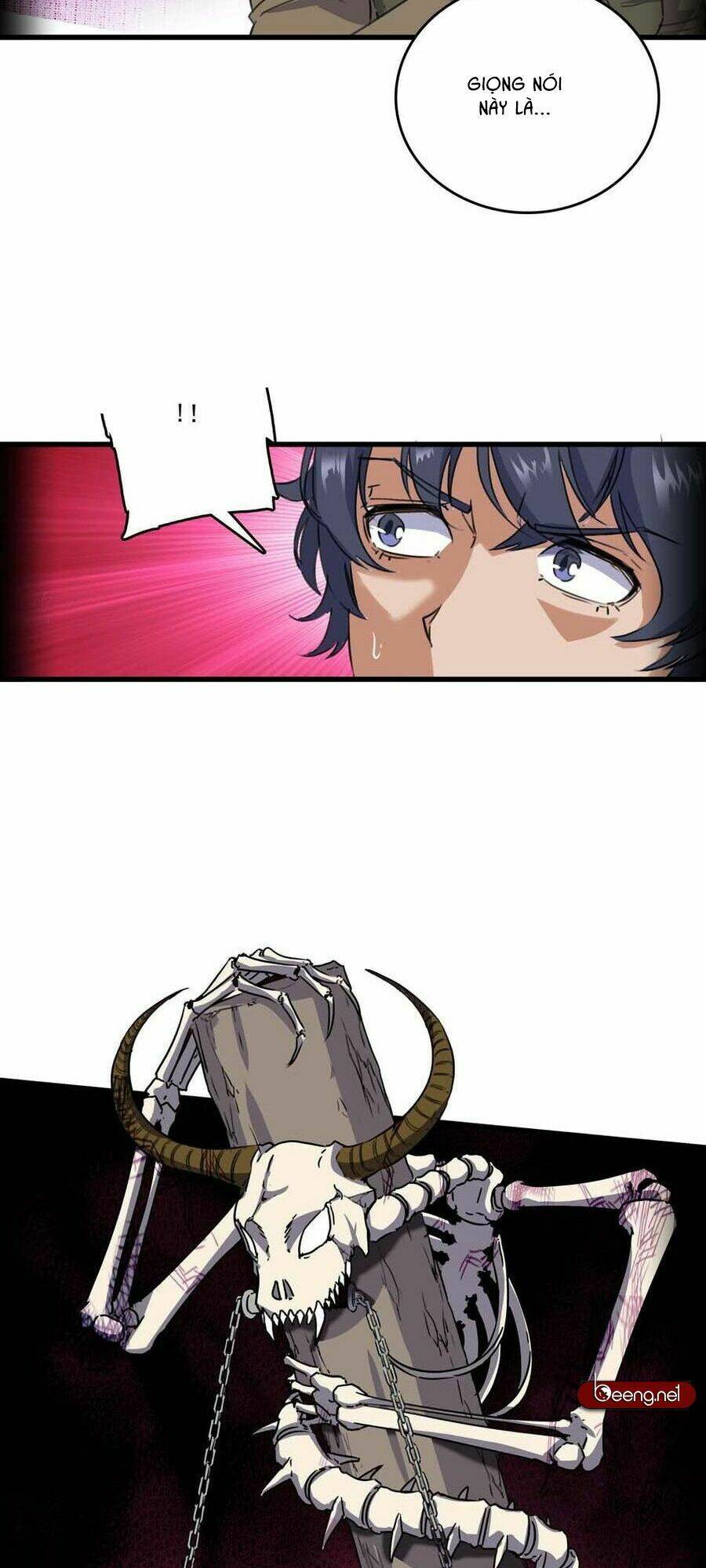 tối cường binh vương chapter 65 3