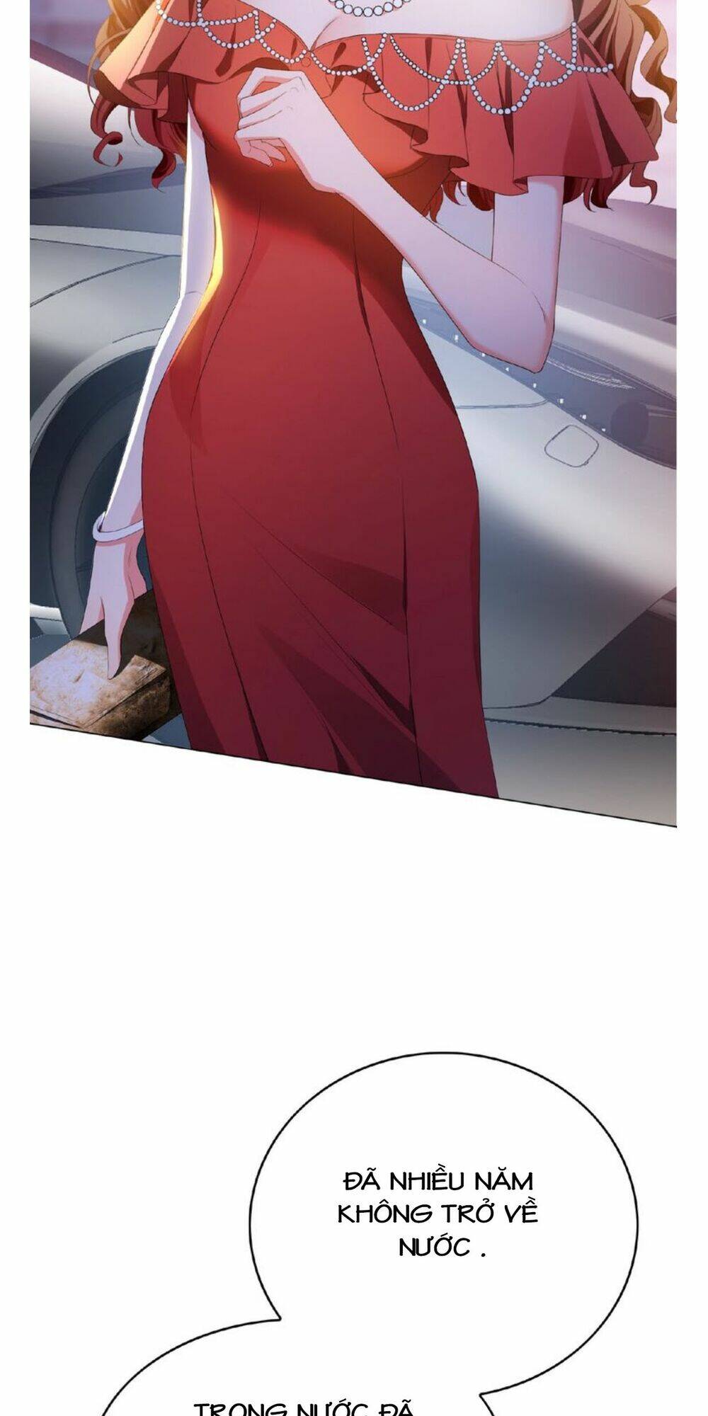 cô vợ nhỏ nuông chiều quá lại thành ác!! chapter 126 12