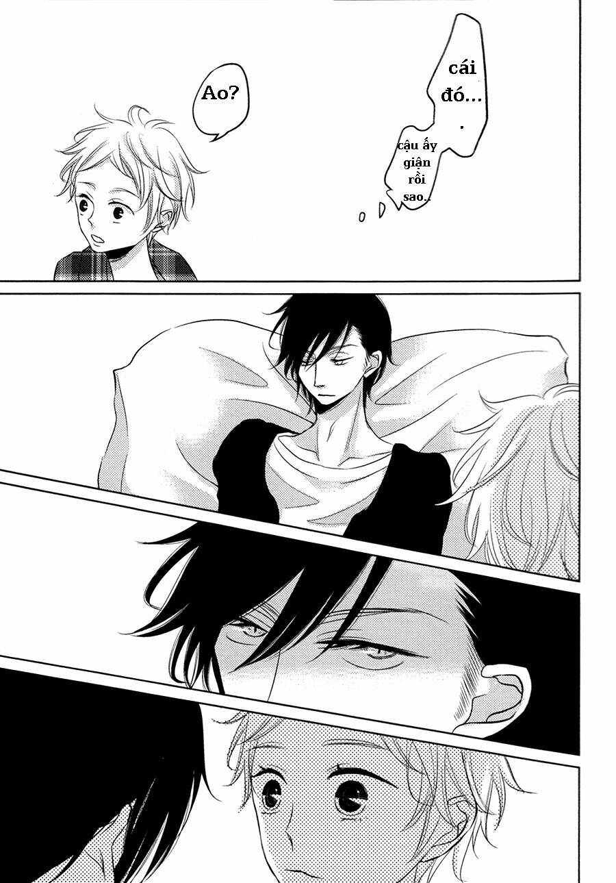 katakoi opera chapter 2 21