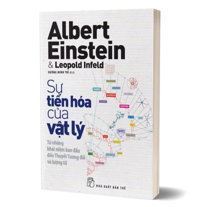 Sự Tiến Hóa Của vật Lý