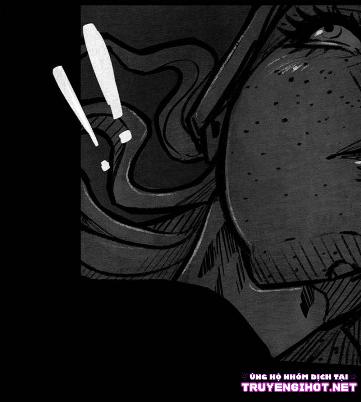 [18+] chim hoàng yến bé nhỏ của hades chapter 7 12